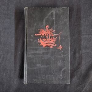 The‎ Lives and Times of Archy and Mehitabel by Don Marquis Hard Cover